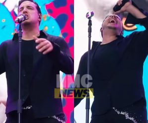 VIDEO: Vadhir Derbez se vuelve viral tras presentarse en ‘Pa’l Norte’: “Tiene talento, solo falta saber en qué”