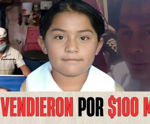 ROBADA por 100 MIL PESOS: la niña que su madre buscó hasta morir 😢 | EVELYN sigue DESAPARECIDA