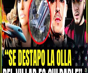 A Los 45 Años Ángel Del Villar Está Vinculado A La Tragedia De Jenni Rivera Dejándonos Conmocionados
