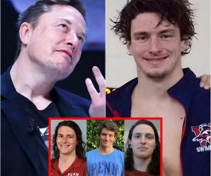 🛑HACE 10 MINUTOS: Elon Musk dice “NO SE PERMITEN HOMBRES BIOLÓGICOS” en el deporte femenino: el tuit que desata polémica en Twitter…