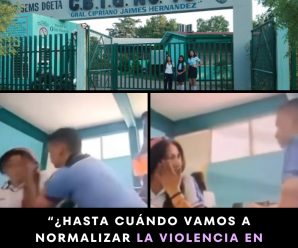 No es un juego: esto también es violencia