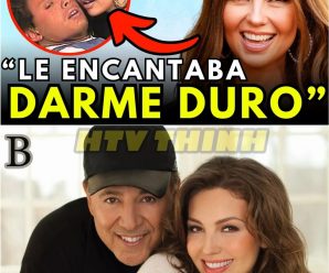 ¡Inesperado! A los 53 Años, Thalía Revela Quién Fue Su Verdadero Amor y Deja al Mundo Sorprendido😱 BEO.
