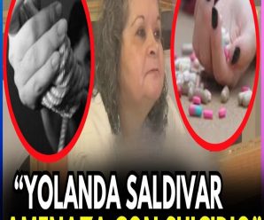 A Los 64 Años La Familia De Yolanda Saldívar Dijo Cómo Está Luego De Saber Que Continuara En Prisión