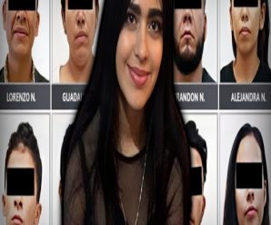 La Mᵘᵉʳᵗᵉ de Michelle: “Si mañana soy yo, quiero ser la última” | Una TRAGEDIA que sacudió a MÉXICO”