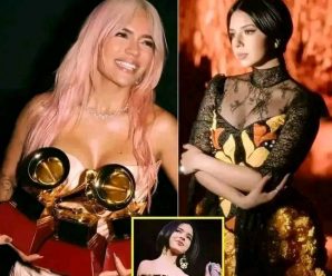 Karol G se niega a colaborar con Angela y en redes pone “Yo no canto con…ver más