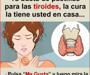 Mejora la Salud de tu Tiroides de Forma Natural con Miel y Nueces
