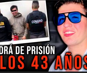 LA VERDAD sobre FOFO Márquez: 17 años de cárcel y MU3RTE MEDIÁTICA – HISTORIA COMPLETA (Video completo en los comentarios ⬇️⬇️