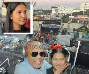 Hija menor de Rubby rompe el silencio y pide justicia
