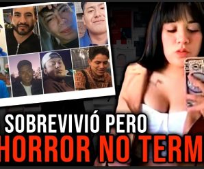 EL CASO DE LOS 9 JÓVENES ASESINAD0S EN HUATULCO | Los DESAPARECIDOS en OAXACA (video en los comentarios