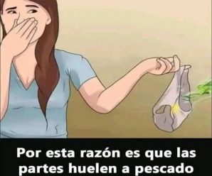 ¿Por qué se produce el mal olor vaginal?