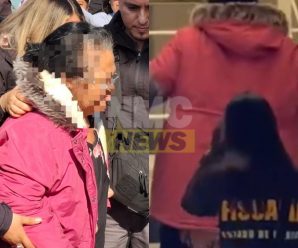 Carlota ‘N’ saldrá de prisión en próximos días… llevará su proceso en arresto domiciliario