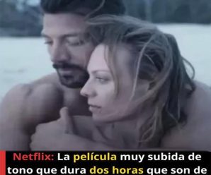 La serie en Netflix que tiene apenas 6 capítulos y que te hará dudar de tu vida amorosa