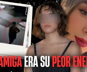 💀🚨Mariana le ABRIÓ la PUERTA a su ASESlNA… Así DESCUBRIERON a la VERDADERA MENTE MAESTRA (Video en los comentarios ⬇)