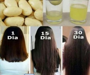 Remedios naturales para hacer que el cabello crezca