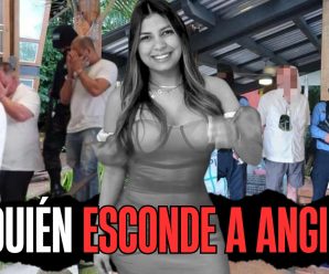 💀🚨 ¡TRATA DE PERSONAS en Honduras! La verdad detrás del caso Angie Peña – DOCUMENTAL Delta Teams (Video en los comentarios ⬇)