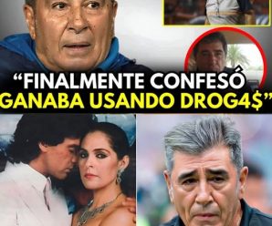 Carlos Reinoso Reveló Su Más Temido Secreto Dejando Al Mundo CONMOCIONADO