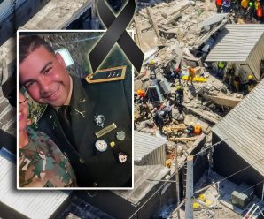Confirman que miembro del Ejército figura entre los del Jet Set