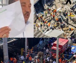 Identifican a 32 personas que no lograron sobrevivir tras colapso en Jet Set
