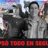 💀🚨El COLAPSO que MAT0 a dos FOTÓGRAFOS – Tragedia en el Festival Ceremonia (Video en los comentarios ⬇)