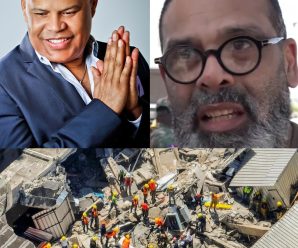 Hermano de Rubby Pérez desmiente versiones sobre su supuesto rescate