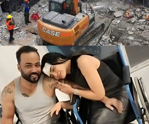 Joven que sobrevivió al Jet Set inspira al país y se convierte en símbolo de esperanza