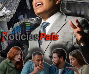 Jet Set: Hombre difunde foto inapropiada de Rubby Pérez y esto le pasó