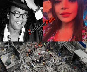 Lo que Sergio Vargas y su hija notaron semanas antes en el Jet Set