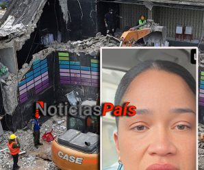 Joven desde EE.UU. desmiente estar en lista del Jet Set