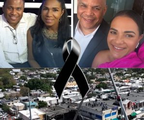 Empresarios mueren en trágico accidente en discoteca Jet Set