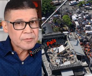 Ricardo Nieves: “Siempre voy a estar del lado de la justicia”