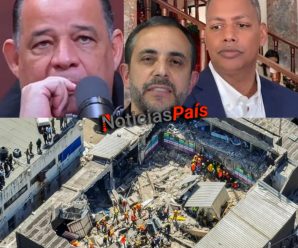 ¿Cuál Dios, hermano?: Boli y Luisín salen en defensa del dueño de Jet Set