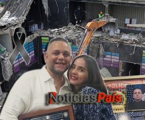 Triste final para un exdetective retirado del NYPD en el incidente del Jet Set