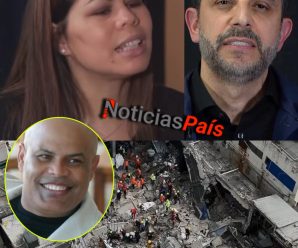 Jet Set será demandada por hija de Rubby: “No fue un error”