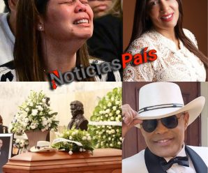 Zulinka Pérez habla de Leidy Rosario, Michelle Reynoso y los últimos deseos de Rubby