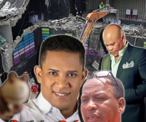 Rescatista revela por qué Rubby no pudo ser salvado y qué dijo Dotel al ser hallado