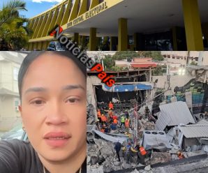 JCE aclara confusión con joven que figura entre víctimas del Jet Set
