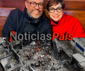 Administradora del Jet Set relata cómo logró sobrevivir al colapso