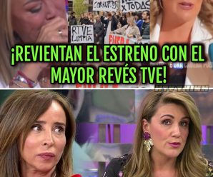 La Sorprendente Cancelación de Carlota Corredera y María Patiño Sacude el Mundo del Entretenimiento