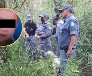 Hallan escalofriantes objetos en la casa de María Maidana, la niña que su abuela destapó su aberrante crimen
