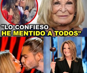 A Los 65 Años Ana Maria Polo Declaró La Razón Por El Cual Despidió Dejándonos Asombrados
