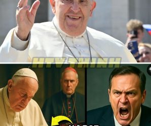 El gesto secreto del Papa Francisco que conmueve tras su muerte