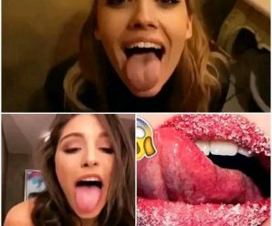 😱 Cuál es la verdad de cuando una mujer traga semen de hombre ella se convierte …VER MÁS
