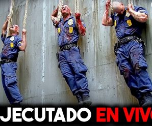 Historias BRUTALES y REALES de policías en sus últimos momentos de vida en prisión