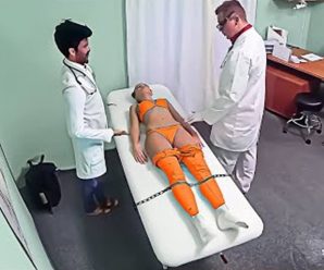 3 Videos Escalofriantes Grabados en Morgues y Hospitales – Casos Reales y Brutales