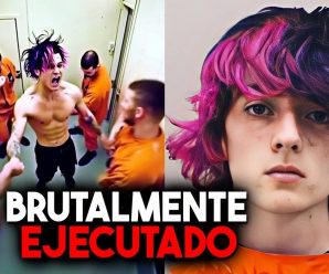 Historias BRUTALES y REALES: El Terrible Destino de los Tiradores Escolares en Prisión