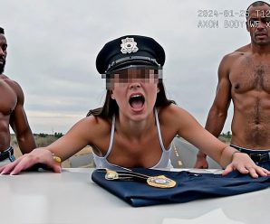 Policías Corruptos Que Se Encontraron Con La Persona Equivocada – Historias Brutales y Reales