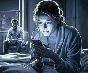 Cuando una mujer deja de amar a un hombre, empieza…Ver más