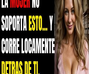 El Arte de Hacer Que Una Mujer Te Persiga : Consejos Reveladores | Psicologia Femenina