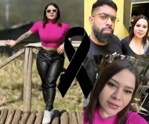 Encontró a su esposa con otro en un MOTEL y ven a ver lo que le hizo…Ver Más