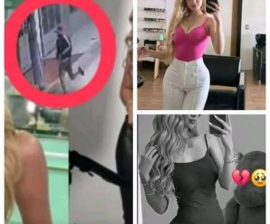 Por esta razón la influencer fue… Ver más